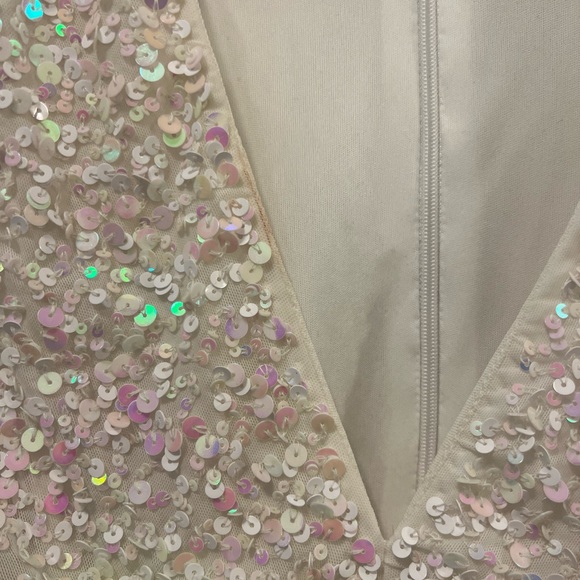 Kidman Mini Dress / Show Me Your Mumu - Picture 5 of 11